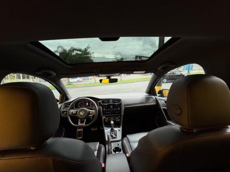 VOLKSWAGEN Golf 2.0 TSI GTI TURBO AUTOMTICO, Foto 4