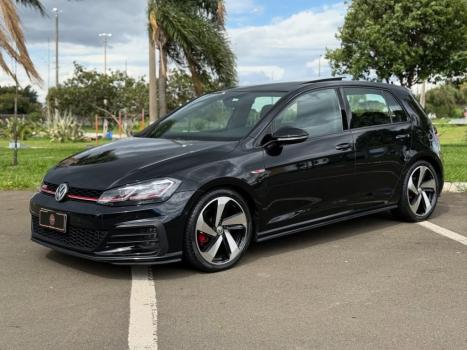 VOLKSWAGEN Golf 2.0 TSI GTI TURBO AUTOMTICO, Foto 9