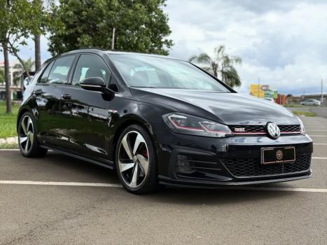 VOLKSWAGEN Golf 2.0 TSI GTI TURBO AUTOMTICO, Foto 10