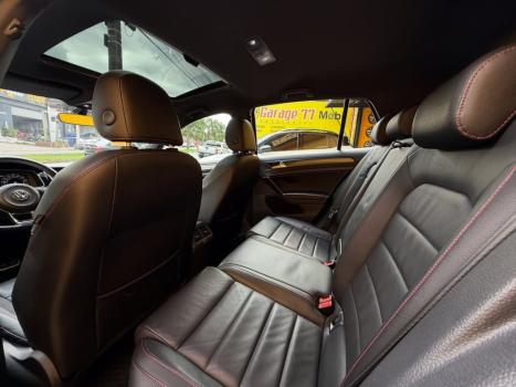 VOLKSWAGEN Golf 2.0 TSI GTI TURBO AUTOMTICO, Foto 11