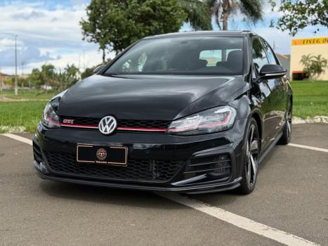 VOLKSWAGEN Golf 2.0 TSI GTI TURBO AUTOMTICO, Foto 12