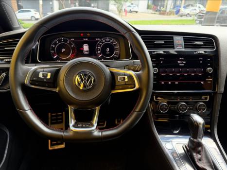 VOLKSWAGEN Golf 2.0 TSI GTI TURBO AUTOMTICO, Foto 13
