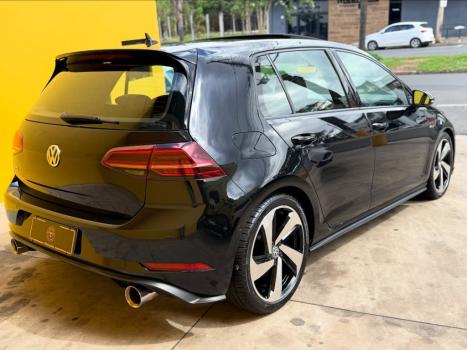 VOLKSWAGEN Golf 2.0 TSI GTI TURBO AUTOMTICO, Foto 16