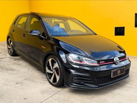 VOLKSWAGEN Golf 2.0 TSI GTI TURBO AUTOMTICO, Foto 18