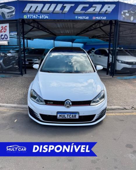 VOLKSWAGEN Golf 2.0 16V FSI GTI TURBO INTERCOOLER AUTOM�TICO, Foto 1