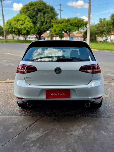 VOLKSWAGEN Golf 2.0 16V FSI GTI TURBO INTERCOOLER AUTOM�TICO, Foto 2