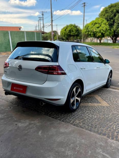 VOLKSWAGEN Golf 2.0 16V FSI GTI TURBO INTERCOOLER AUTOM�TICO, Foto 3
