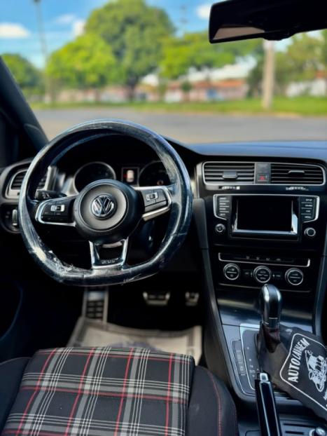 VOLKSWAGEN Golf 2.0 16V FSI GTI TURBO INTERCOOLER AUTOM�TICO, Foto 4