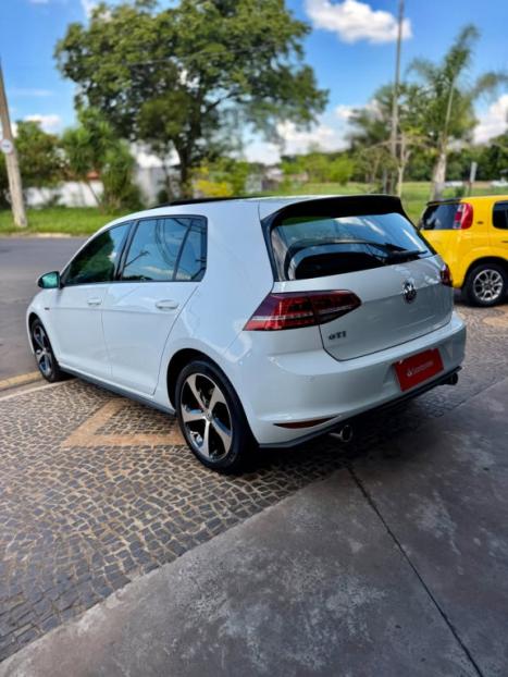 VOLKSWAGEN Golf 2.0 16V FSI GTI TURBO INTERCOOLER AUTOM�TICO, Foto 5