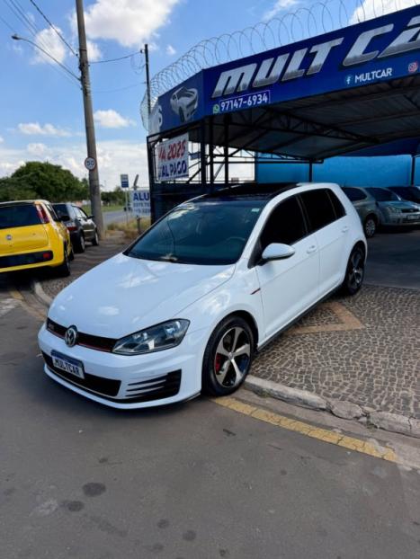 VOLKSWAGEN Golf 2.0 16V FSI GTI TURBO INTERCOOLER AUTOM�TICO, Foto 9