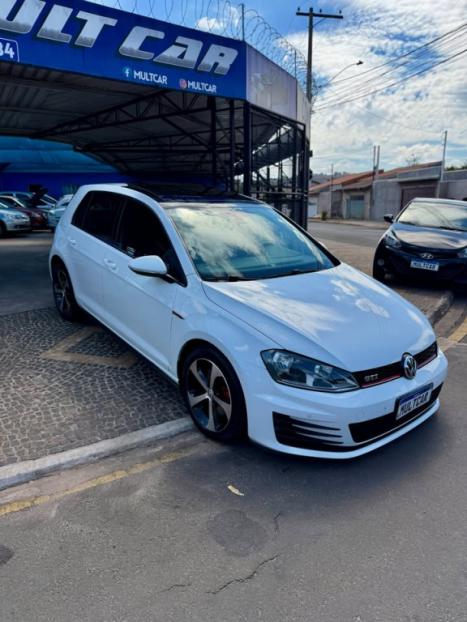 VOLKSWAGEN Golf 2.0 16V FSI GTI TURBO INTERCOOLER AUTOM�TICO, Foto 10