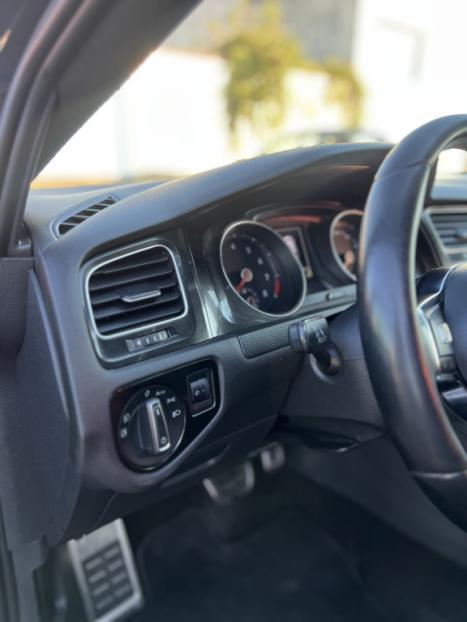 VOLKSWAGEN Golf 2.0 4P GTI TURBO AUTOM�TICO, Foto 6