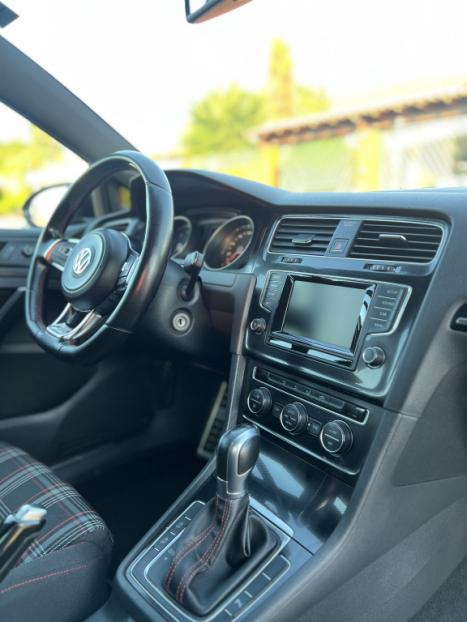 VOLKSWAGEN Golf 2.0 4P GTI TURBO AUTOM�TICO, Foto 10