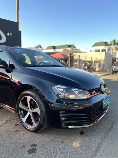 VOLKSWAGEN Golf 2.0 4P GTI TURBO AUTOM�TICO, Foto 13