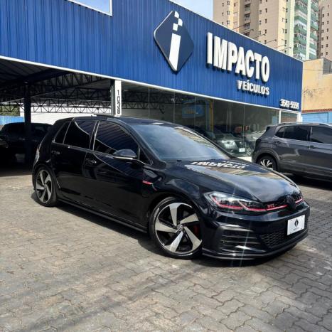 VOLKSWAGEN Golf 2.0 GTI, Foto 1
