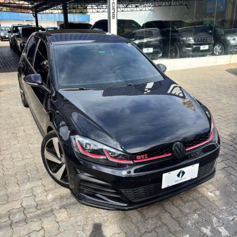 VOLKSWAGEN Golf 2.0 GTI, Foto 2