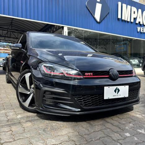 VOLKSWAGEN Golf 2.0 GTI, Foto 3