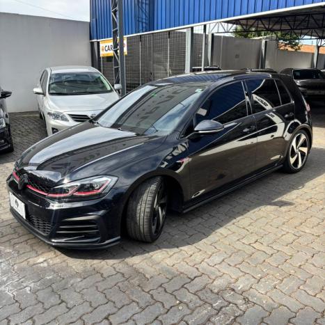 VOLKSWAGEN Golf 2.0 GTI, Foto 4