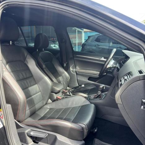 VOLKSWAGEN Golf 2.0 GTI, Foto 6