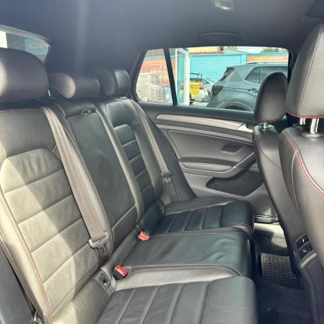 VOLKSWAGEN Golf 2.0 GTI, Foto 7