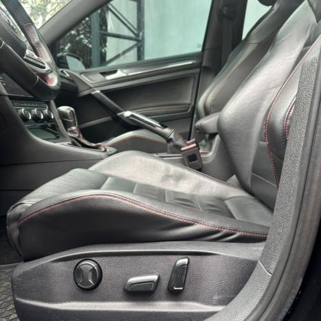 VOLKSWAGEN Golf 2.0 GTI, Foto 8