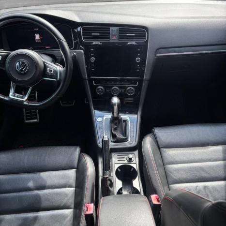 VOLKSWAGEN Golf 2.0 GTI, Foto 9