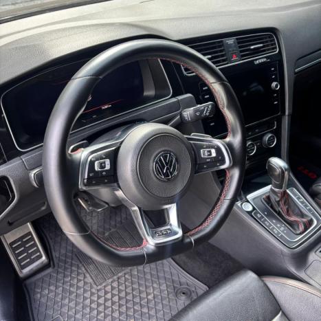 VOLKSWAGEN Golf 2.0 GTI, Foto 11