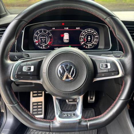 VOLKSWAGEN Golf 2.0 GTI, Foto 12
