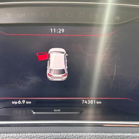 VOLKSWAGEN Golf 2.0 GTI, Foto 13
