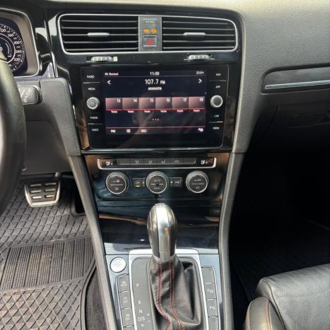 VOLKSWAGEN Golf 2.0 GTI, Foto 14
