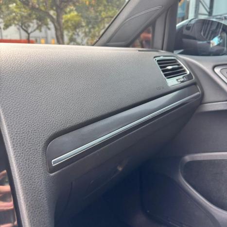 VOLKSWAGEN Golf 2.0 GTI, Foto 16