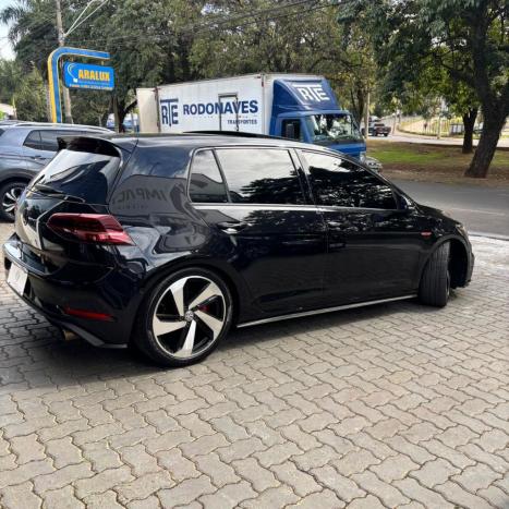 VOLKSWAGEN Golf 2.0 GTI, Foto 18