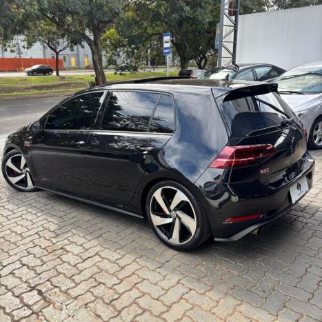VOLKSWAGEN Golf 2.0 GTI, Foto 19