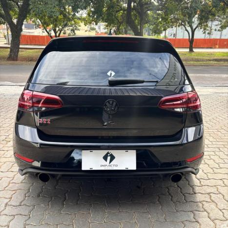 VOLKSWAGEN Golf 2.0 GTI, Foto 20