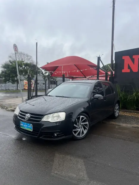 VOLKSWAGEN Golf 2.0 4P FLEX SPORTLINE, Foto 1