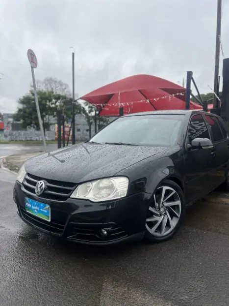 VOLKSWAGEN Golf 2.0 4P FLEX SPORTLINE, Foto 2