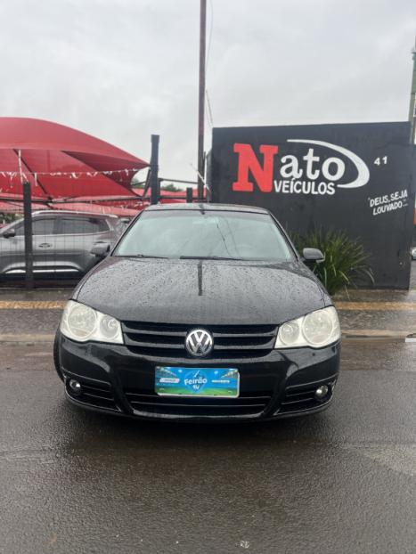 VOLKSWAGEN Golf 2.0 4P FLEX SPORTLINE, Foto 3