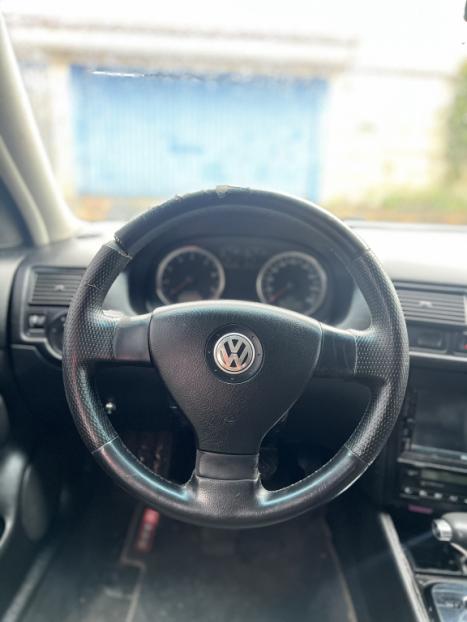 VOLKSWAGEN Golf 2.0 4P FLEX SPORTLINE, Foto 6