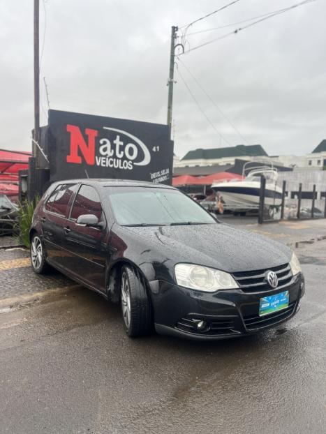 VOLKSWAGEN Golf 2.0 4P FLEX SPORTLINE, Foto 7