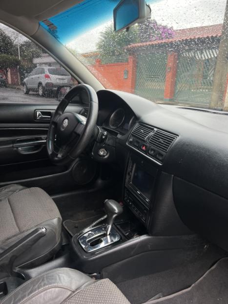 VOLKSWAGEN Golf 2.0 4P FLEX SPORTLINE, Foto 8
