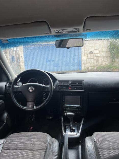 VOLKSWAGEN Golf 2.0 4P FLEX SPORTLINE, Foto 9