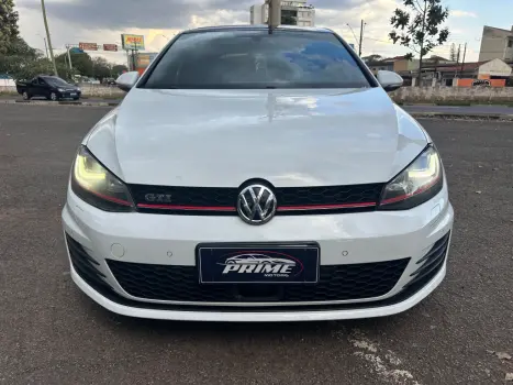VOLKSWAGEN Golf 2.0 GTI TURBO AUTOMÁTICO, Foto 1