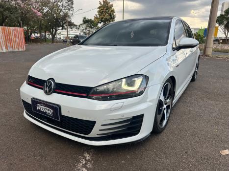 VOLKSWAGEN Golf 2.0 GTI TURBO AUTOMÁTICO, Foto 2
