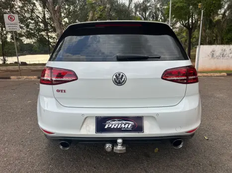VOLKSWAGEN Golf 2.0 GTI TURBO AUTOMÁTICO, Foto 4
