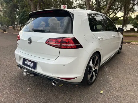 VOLKSWAGEN Golf 2.0 GTI TURBO AUTOMÁTICO, Foto 5