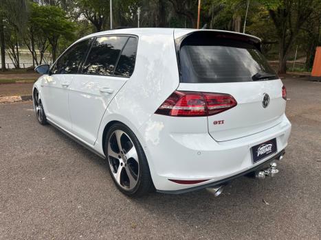 VOLKSWAGEN Golf 2.0 GTI TURBO AUTOMÁTICO, Foto 6
