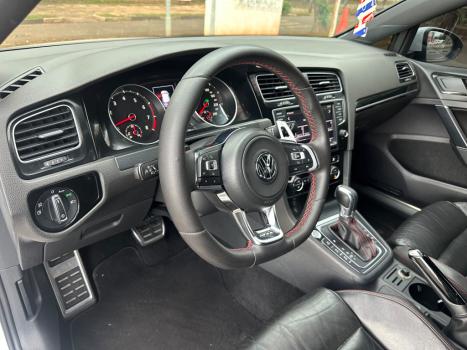 VOLKSWAGEN Golf 2.0 GTI TURBO AUTOMÁTICO, Foto 8