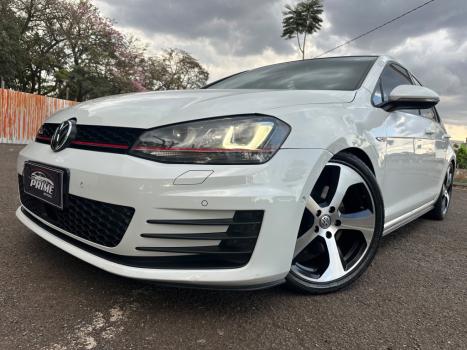 VOLKSWAGEN Golf 2.0 GTI TURBO AUTOMÁTICO, Foto 12