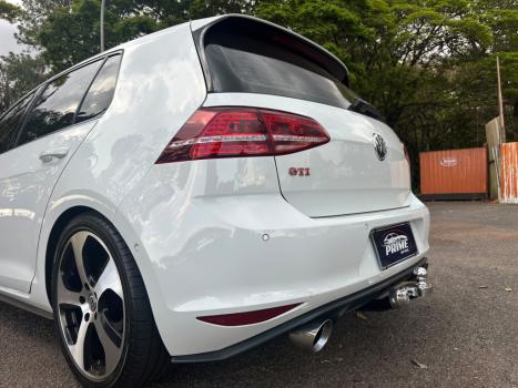 VOLKSWAGEN Golf 2.0 GTI TURBO AUTOMÁTICO, Foto 13