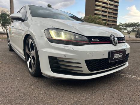 VOLKSWAGEN Golf 2.0 GTI TURBO AUTOMÁTICO, Foto 14